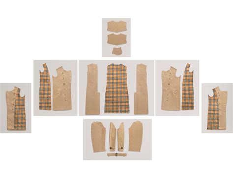 burberry coat factory